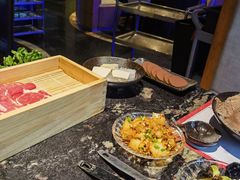 -王家渡火锅店(亦庄店)