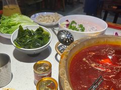 -小龙坎火锅(总店)