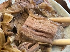 -清真益鑫羊肉手抓馆(南大街店)