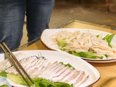 -潮汕壹号·潮汕菜·打边炉·生腌(总店)