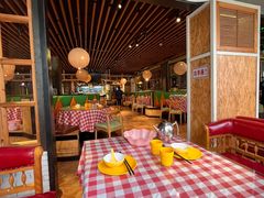 -俭朴菜(鲁磨路店)