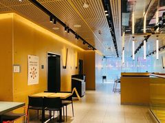 -麦当劳(苏州中心星悦汇店)