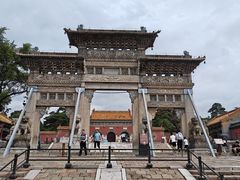 -北陵公园