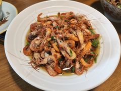 -卢小厨私房菜(长兴店)