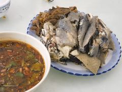 -元谋凉鸡店(百年老店)