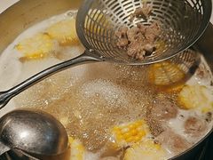 -潮泰牛肉火锅 · 创于1992年(车公庙店)