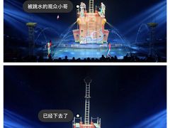 -广州长隆国际大马戏