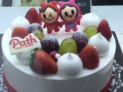 -多乐之日(华贸天地店)