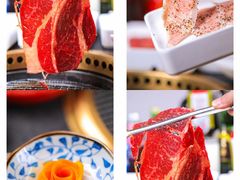 -神户赤童日式烤肉伙伴(东直门店)