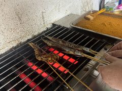 -猪哥串串烧烤(万宁店)