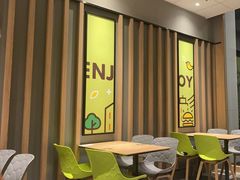 -德克士(肥城新华商场店)