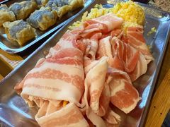 -霸腹烤肉(厦门柚子番店)