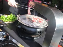 -黑牛の店·黑金店(沈阳万象城店)
