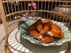 -佬麻雀·剁椒鱼头(京基KK One店)