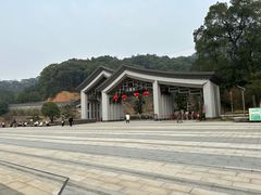 -岳麓山风景名胜区