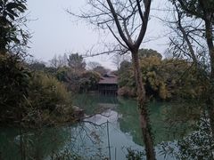 -西溪国家湿地公园