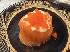 -争鲜回转寿司(西红门荟聚PLUS店)