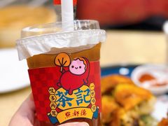 -点都德(南京新百店)