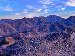 -龙泉峪长城