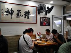 -陈记卤煮小肠