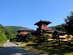 -习家池
