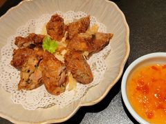 -四道菜·福建菜馆(新街口金鹰店)