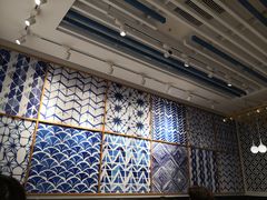 大堂-大鼓米线(杭州国大城市广场店)