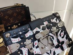 -奢物·巴黎站奢侈品回收寄售