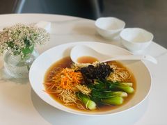 -上蔬无瑕· 创意素食·Vegetarian(华采天地店)