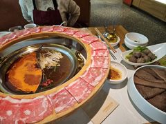 -川中渝夫火锅(铜陵万达广场店)