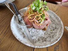 -BOR Eatery(安福路店)