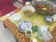 -天境牦牛壮骨汤(人民路旗舰店)
