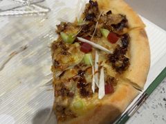 -紫光园·烤鸭·北京菜(团结湖店)