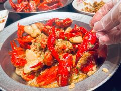 -天宝兄弟·湘菜龙虾馆