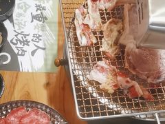 -合易泓烤肉·海肠捞饭(火车站店)