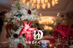 点击看大图 -锦江饭店·锦江小礼堂·宴会厅