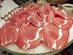 -尚海豆捞(乐虹坊店)