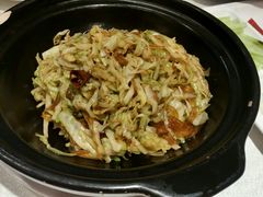 -四季小馆·地道北京小吃(广百店)