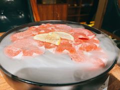 -九田家黑牛烤肉料理(新辰里亚运村店)
