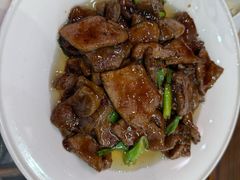 -陈记菜馆·非遗淮扬菜(东关街教场店)