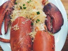 -三亚相缘海鲜·烧烤·糟粕醋(三亚湾店)