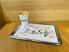 -ARKET CAFÉ(三里屯太古里店)