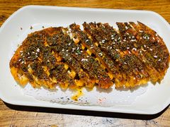 -福苗小骆驼烧烤(莲湖路店)