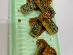 北平豆腐-北平盛世·新京菜·北京烤鸭(劲松·双井店)