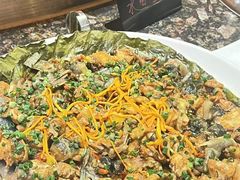 -君康悦美食汤泉水会·SPA(天河店)