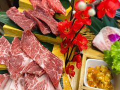 -银座苑烧肉酒场·烤活鳗(仙霞路店)