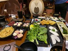 -束河人家(南锣鼓巷店)