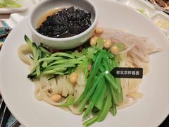 -全聚德烤鸭店(马家堡店)