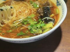 -龙抄手食府(浣花北路店)
