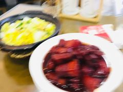 -木桶记臭鳜鱼·安徽非遗名菜(火车站白马老店)